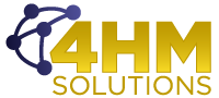 4HM Solutions Logo 200x90
